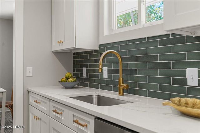 615 Linton Lane, Beaufort, SC 29902