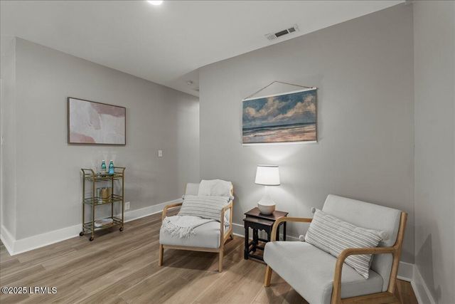 615 Linton Lane, Beaufort, SC 29902