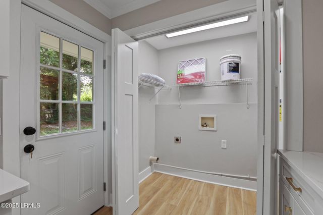 615 Linton Lane, Beaufort, SC 29902