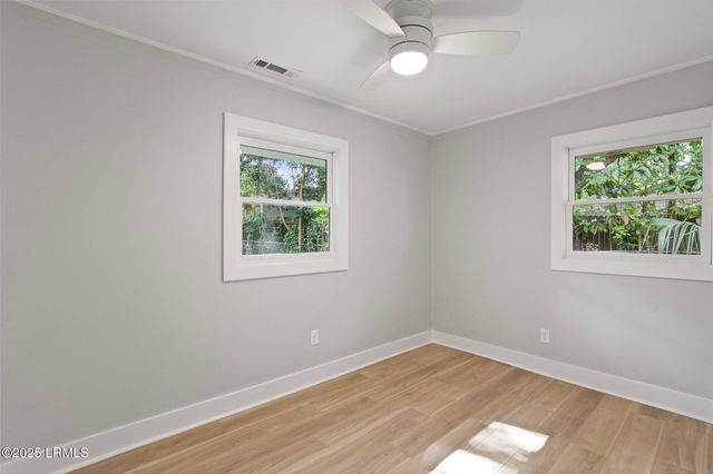 615 Linton Lane, Beaufort, SC 29902