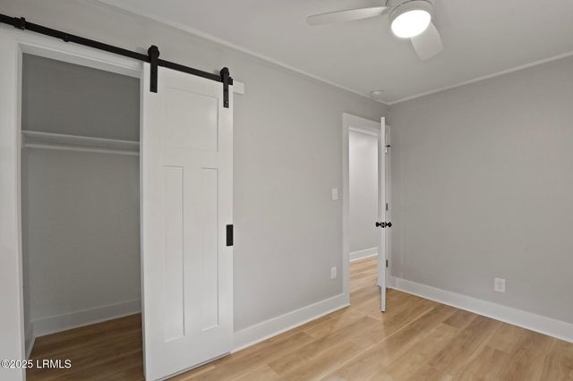 615 Linton Lane, Beaufort, SC 29902