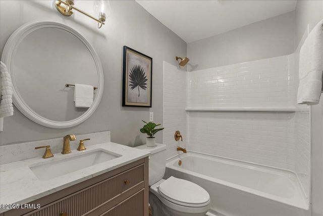 615 Linton Lane, Beaufort, SC 29902