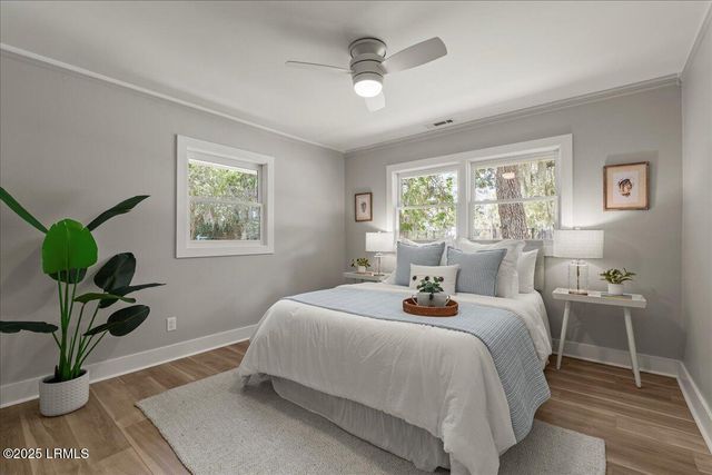 615 Linton Lane, Beaufort, SC 29902