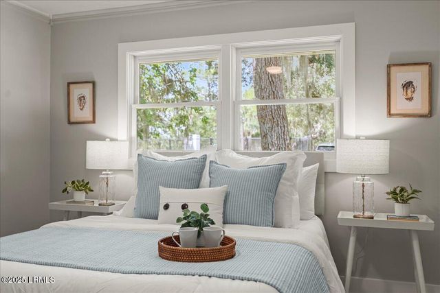 615 Linton Lane, Beaufort, SC 29902