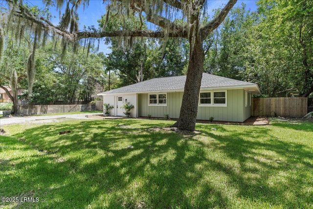 615 Linton Lane, Beaufort, SC 29902