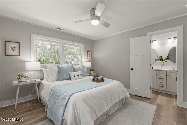 615 Linton Lane, Beaufort, SC 29902