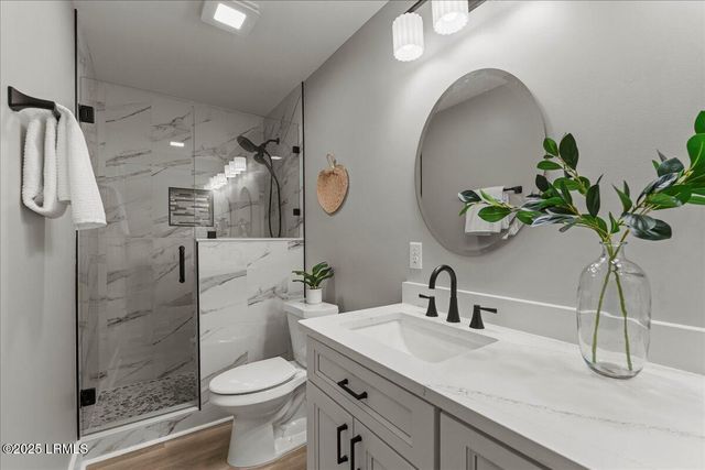 615 Linton Lane, Beaufort, SC 29902