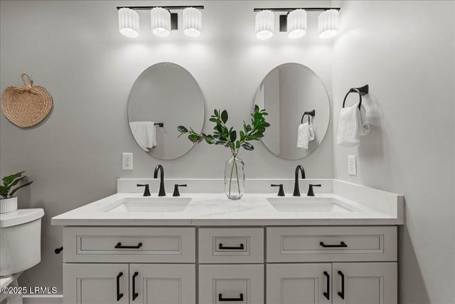 615 Linton Lane, Beaufort, SC 29902