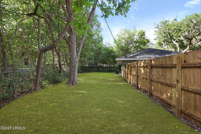 615 Linton Lane, Beaufort, SC 29902