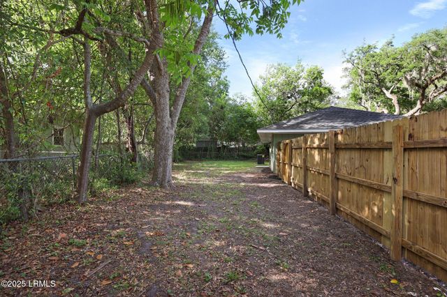 615 Linton Lane, Beaufort, SC 29902