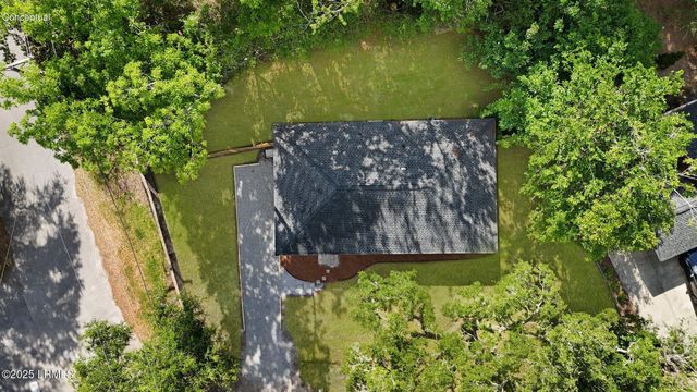 615 Linton Lane, Beaufort, SC 29902