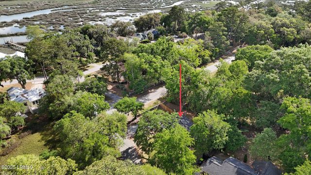 615 Linton Lane, Beaufort, SC 29902