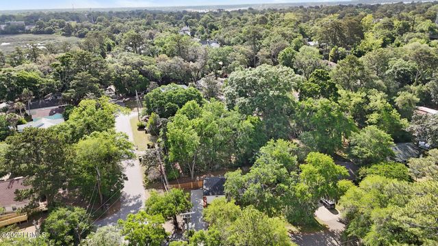 615 Linton Lane, Beaufort, SC 29902