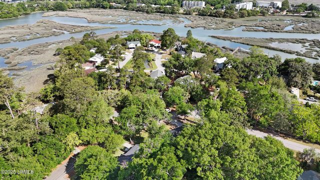 615 Linton Lane, Beaufort, SC 29902