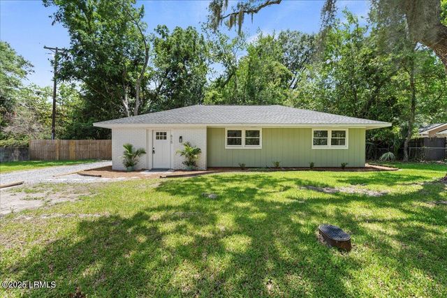 615 Linton Lane, Beaufort, SC 29902
