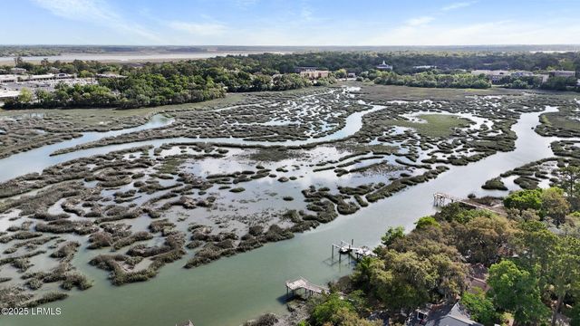 615 Linton Lane, Beaufort, SC 29902