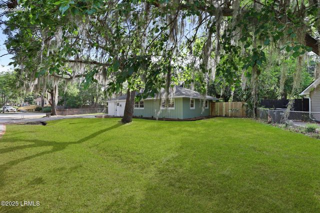 615 Linton Lane, Beaufort, SC 29902