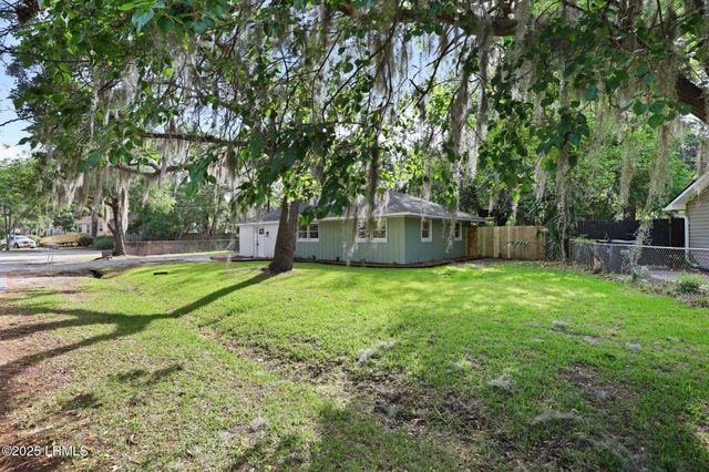 615 Linton Lane, Beaufort, SC 29902