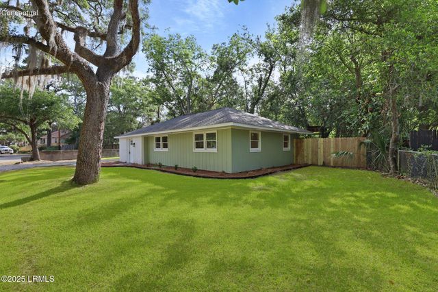 615 Linton Lane, Beaufort, SC 29902