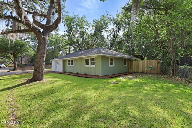 615 Linton Lane, Beaufort, SC 29902