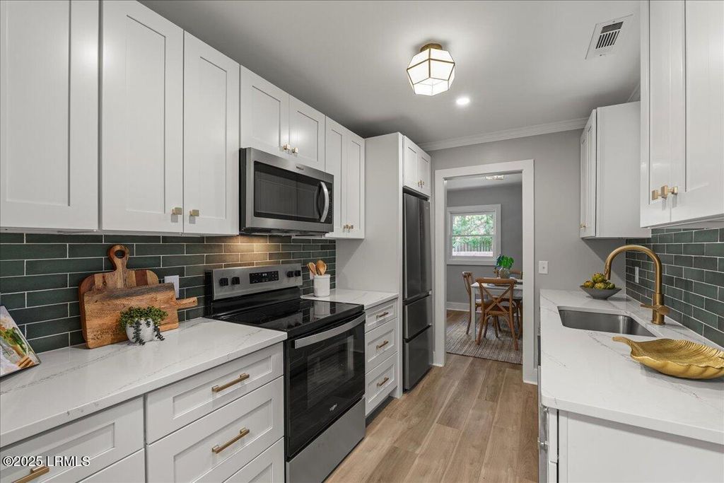 615 Linton Lane, Beaufort, SC 29902