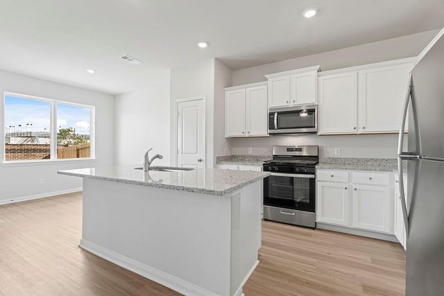1135 Campside Drive, Beasley, TX 77417
