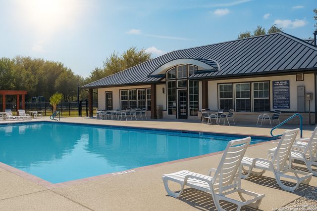 11555 Culebra Rd Lot 615, San Antonio, TX 78253