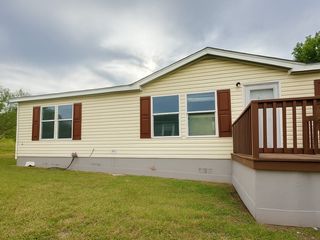 11555 Culebra Rd Lot 615, San Antonio, TX 78253