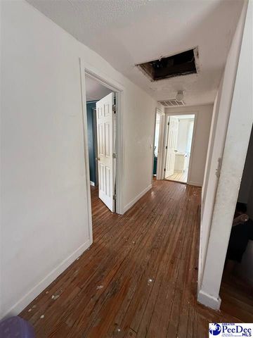 141 Beauregard st, Lake City, SC 29560