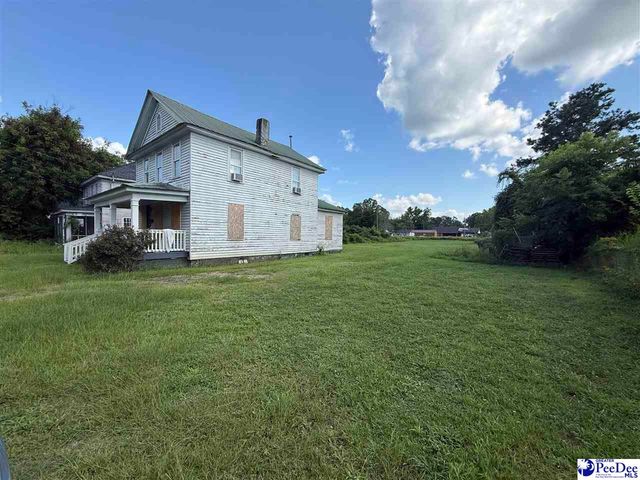 141 Beauregard st, Lake City, SC 29560