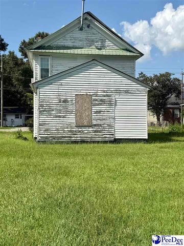 141 Beauregard st, Lake City, SC 29560