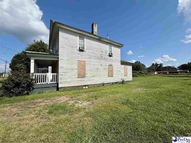 141 Beauregard st, Lake City, SC 29560