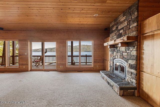 27227 S Highway 97, Harrison, ID 83833