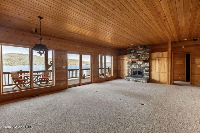 27227 S Highway 97, Harrison, ID 83833