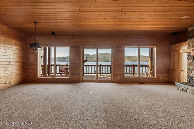 27227 S Highway 97, Harrison, ID 83833