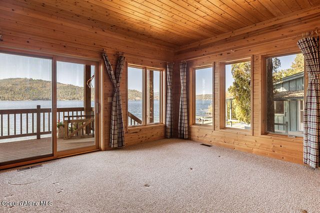 27227 S Highway 97, Harrison, ID 83833