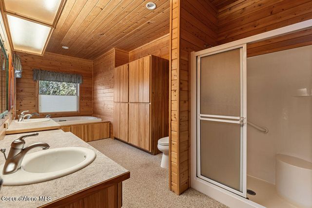 27227 S Highway 97, Harrison, ID 83833