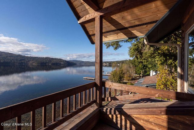 27227 S Highway 97, Harrison, ID 83833
