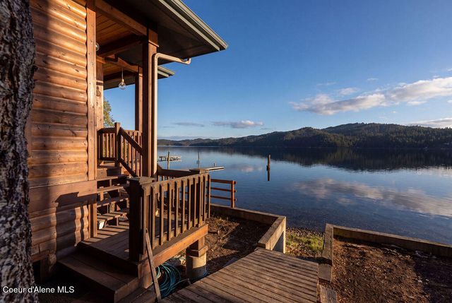 27227 S Highway 97, Harrison, ID 83833