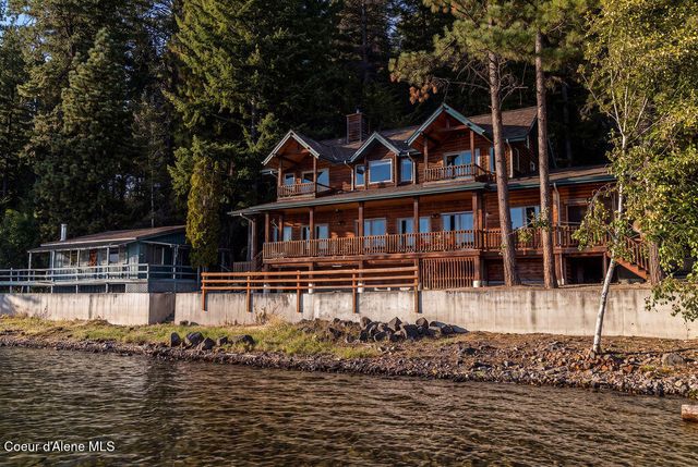 27227 S Highway 97, Harrison, ID 83833