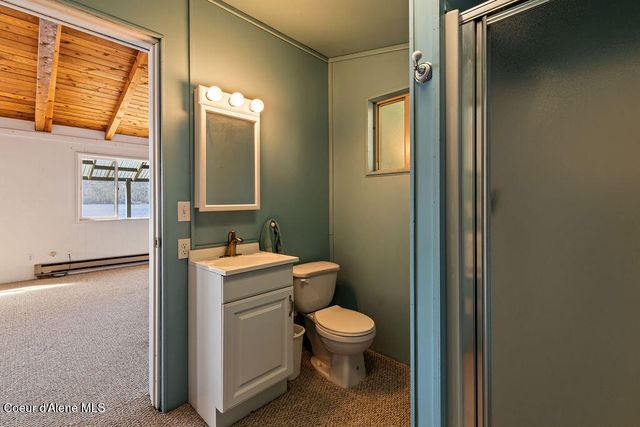 27227 S Highway 97, Harrison, ID 83833
