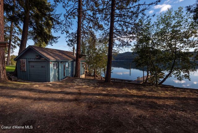 27227 S Highway 97, Harrison, ID 83833