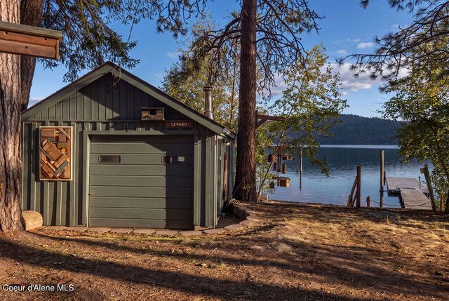 27227 S Highway 97, Harrison, ID 83833