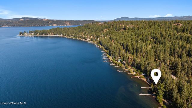27227 S Highway 97, Harrison, ID 83833