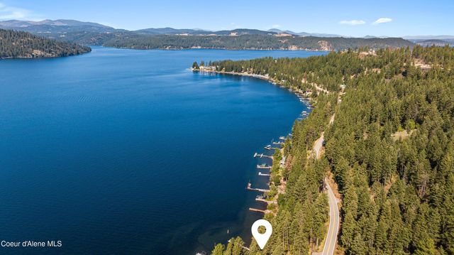 27227 S Highway 97, Harrison, ID 83833
