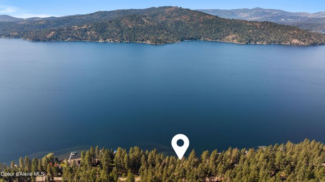 27227 S Highway 97, Harrison, ID 83833