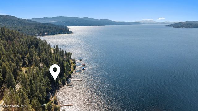 27227 S Highway 97, Harrison, ID 83833