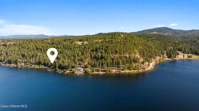 27227 S Highway 97, Harrison, ID 83833