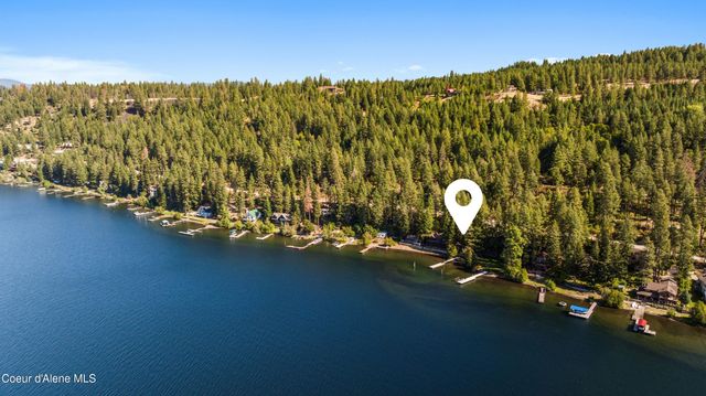 27227 S Highway 97, Harrison, ID 83833