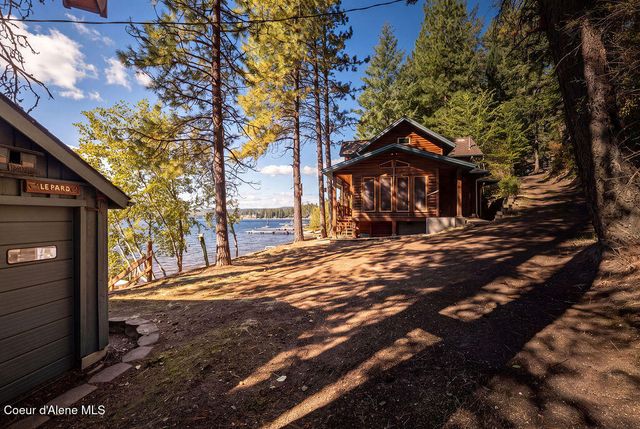 27227 S Highway 97, Harrison, ID 83833